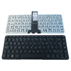 Teclado HP Sem Moldura Pavilion X360 13-A